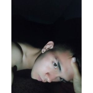 Meet your Posher, Andrés